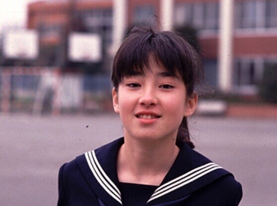 CMの宮沢りえの娘から『アンチヒーロー』で鍵を握る死刑囚の娘役「壮絶な人生の苦しみに近づけるように」 斉藤貴志- エキスパート -Yahoo!ニュース