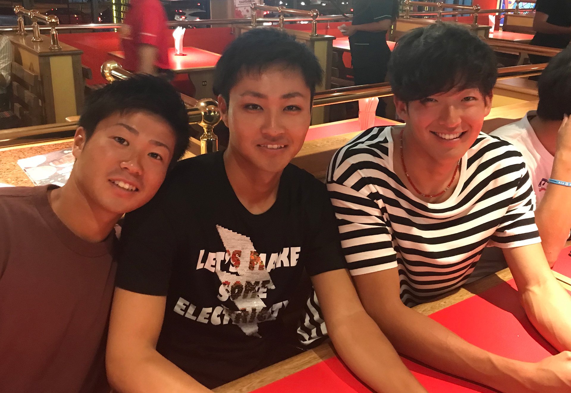 スーパーラウンドへ向けて チームの結束を更に高めた決起集会U-18チームレポート野球日本代表 侍ジャパンオフィシャルサイト