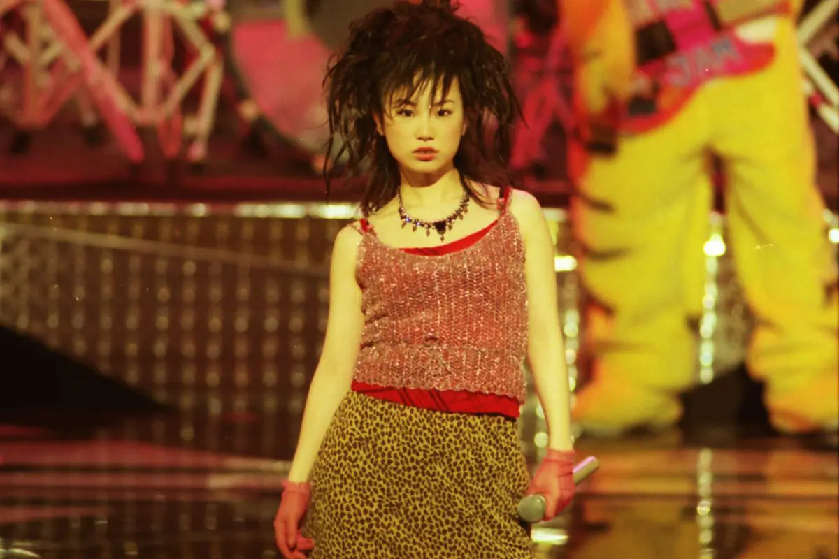 yukiゆき歌手の現在 ジュディマリ今と昔 再結成,復活,結婚した夫,子供,解散理由Aの現在 今