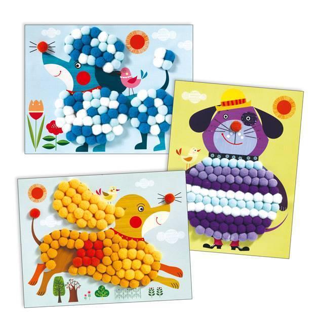 保育士が解説！3歳児の手作り知育おもちゃ15選！トイサブ︕タイムストイサブ