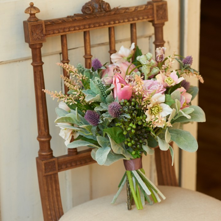 楽天市場 ウエディングブーケ 結婚式 造花 ウェディングブーケ 花嫁 ブーケ 手作り ブライダルブーケ 二次会 キャスケードブーケ エレガント海外挙式送料無料: 渋谷ウイングス