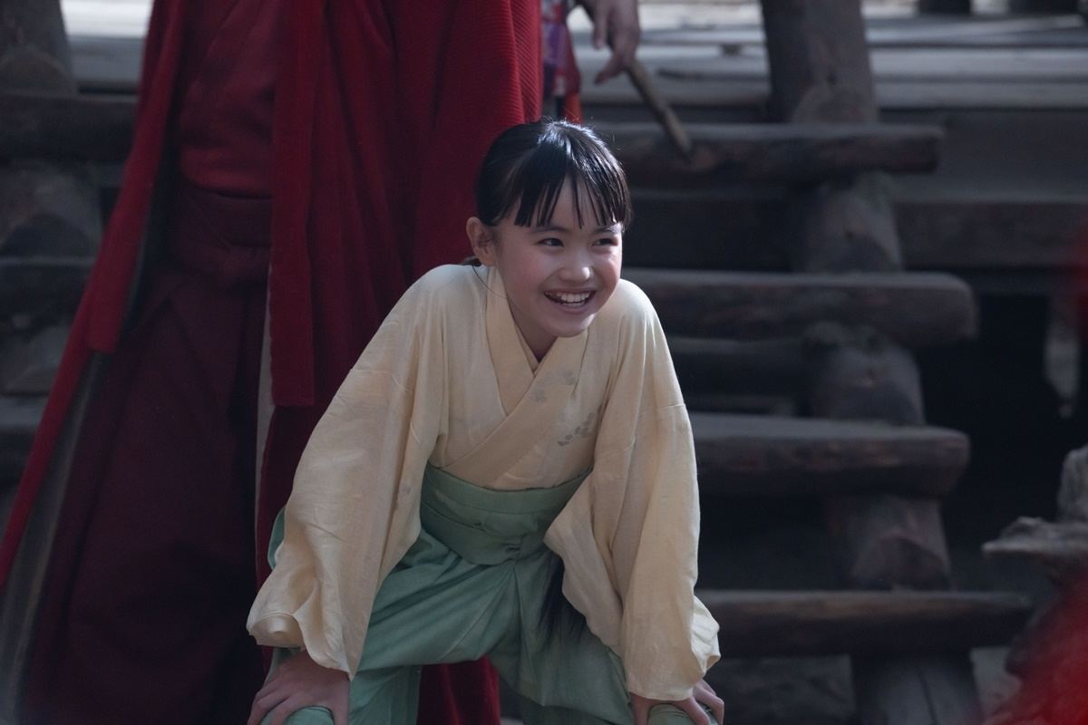 どうする家康 では、徳川家康と瀬名の仲が良かったが、実際はどうだったのか？？ 歴ブロ- エキスパート - Yahoo!ニュース