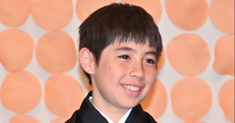 寺島しのぶ、長男・眞秀くんの歌舞伎本番でのかわいい出来事告白に「お母さん、初耳よ！」 - スポーツ報知