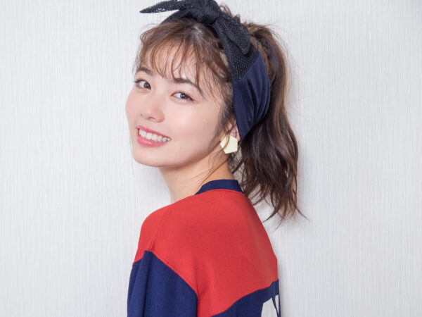 俳優生活10年 小芝風花「大切にしているのは “聞くこと”」 今後は “猟奇的な役” にも意欲 2022年10月28日掲載 日テレNEWS NNN