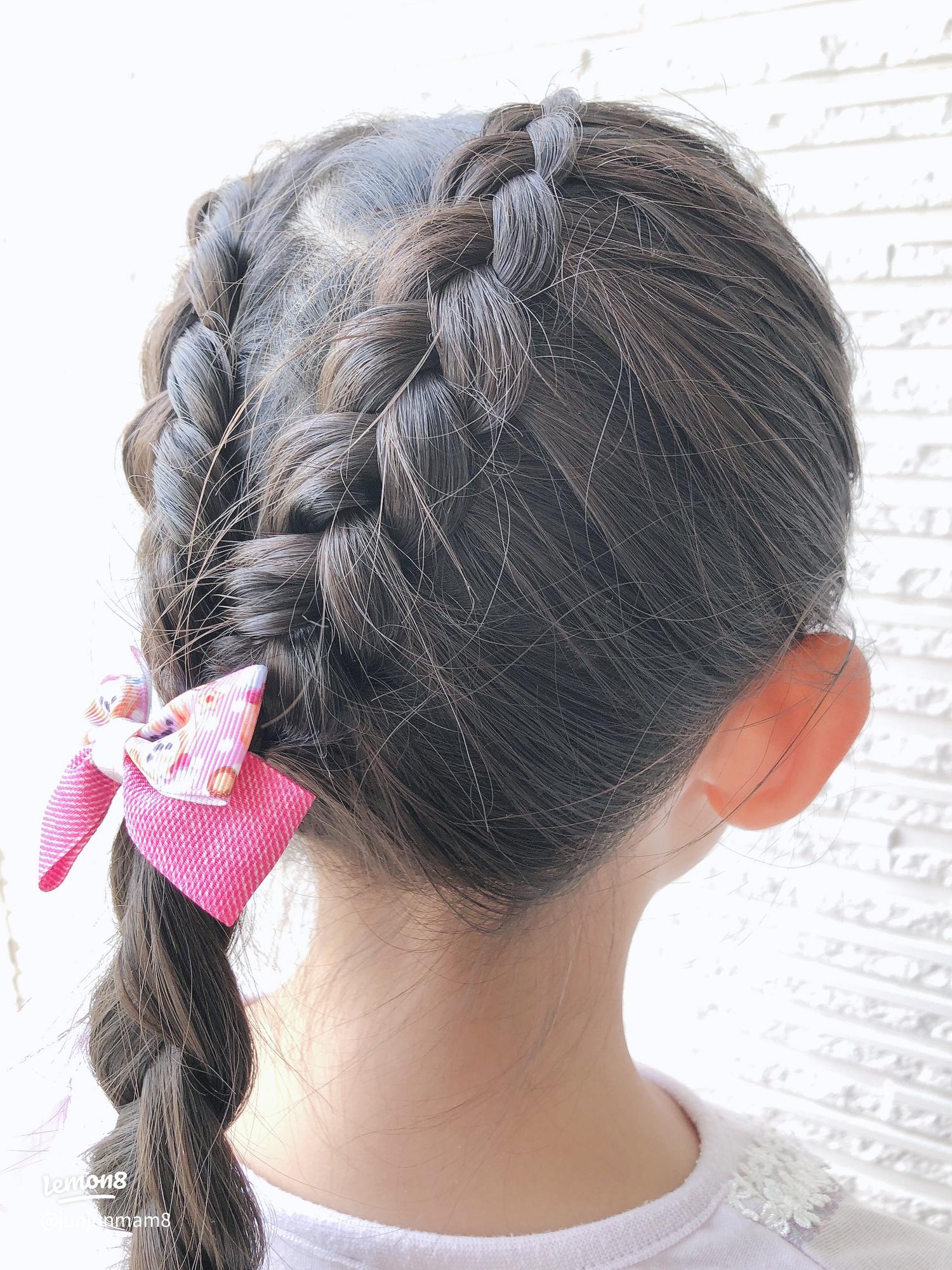 11 件の「お祭り」のアイデアを今すぐ保存簡単 ヘアアレンジ、女の子 髪型 アレンジ、子供 髪型 など