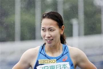 福島千里@Fukushima0627X