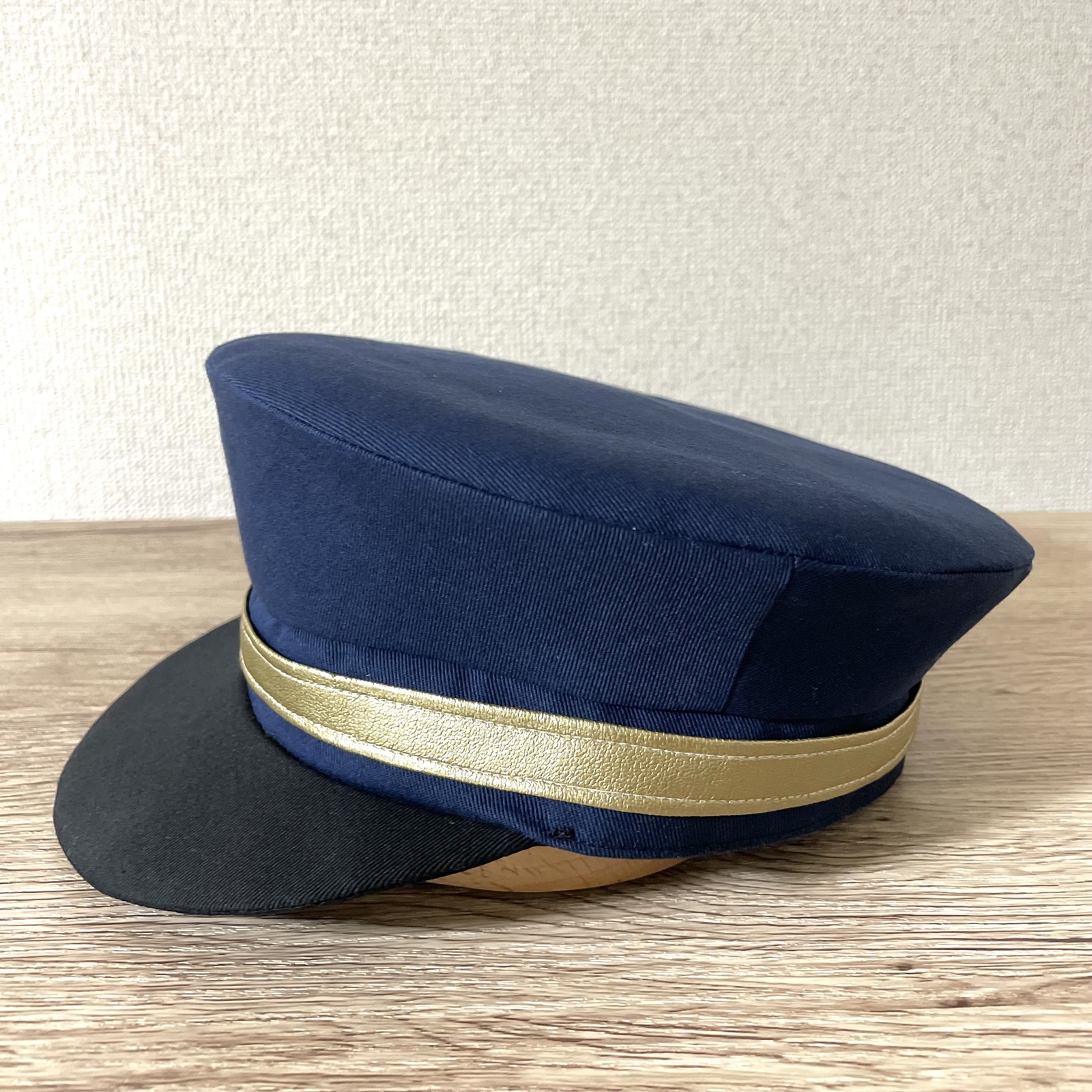 楽天市場送料無料宅配便のみ ☆鉄道キッズ 車掌＆運転士 帽子 黒 ☆鉄道キッズ 車掌＆運転士 帽子 白 車掌帽子 電車ごっこ・ハロウィンにも！出発進行！ 楽ギフ_包装 05P10Jan15 : ＴＯＹ ＴＩＭＥ