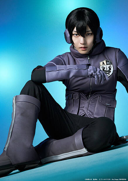 櫻井 圭登キャスティング業務用データベース「タレメcasting NEXT」