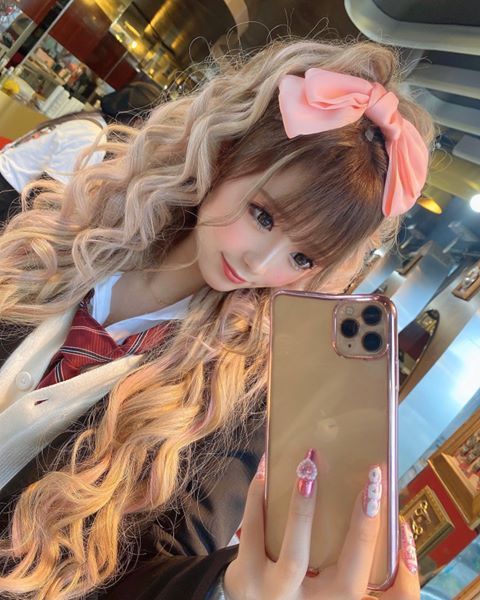 ギャルJK高校生