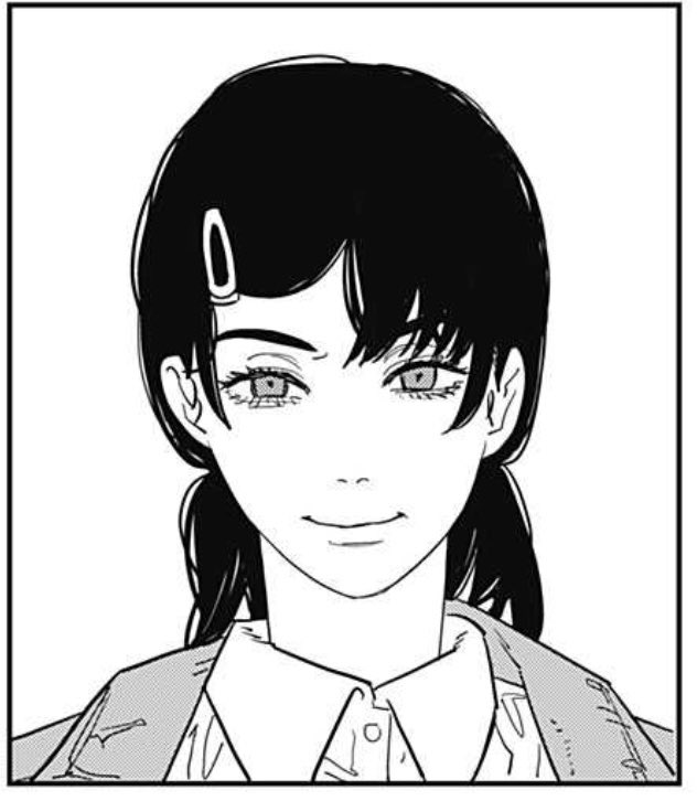 三鷹アサちゃんかわいかったですチェンソーマンchainsawman