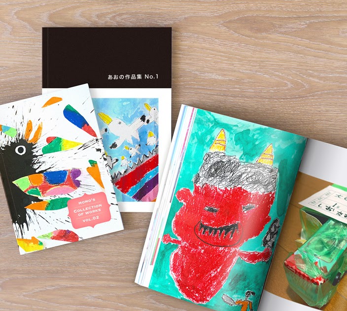 一年分の子どもの作品類を「データ化保管」で片付ける方法NAS LIFE