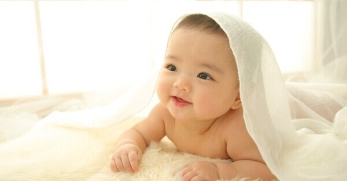 赤ちゃん笑い声かわいい 赤ちゃん赤ちゃん笑い声生後五ヶ月年子ソラくんTikTok