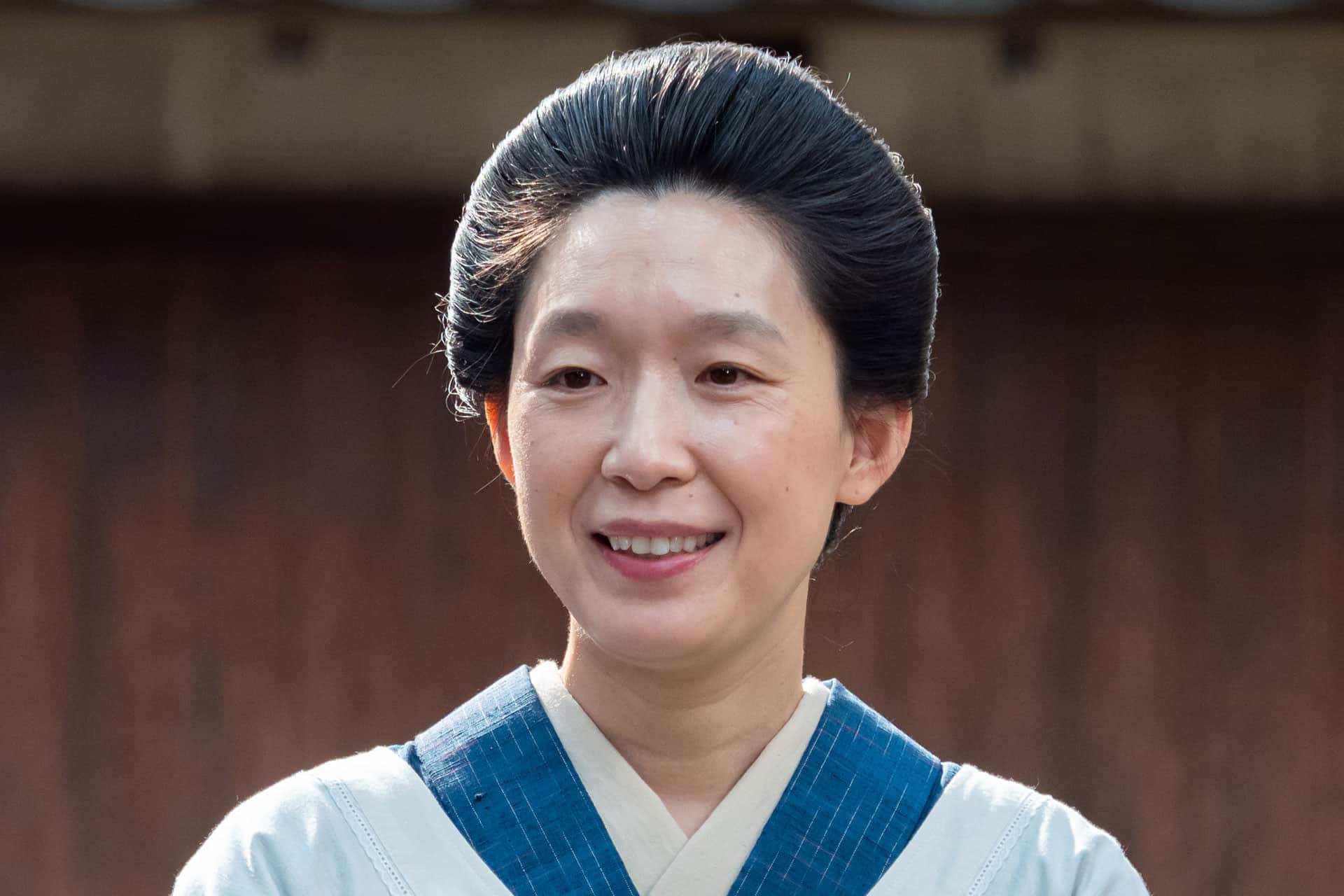 江口のりこさん、30代後半で来た反抗期 「嫌いじゃないのにイラッと」:telling, テリング