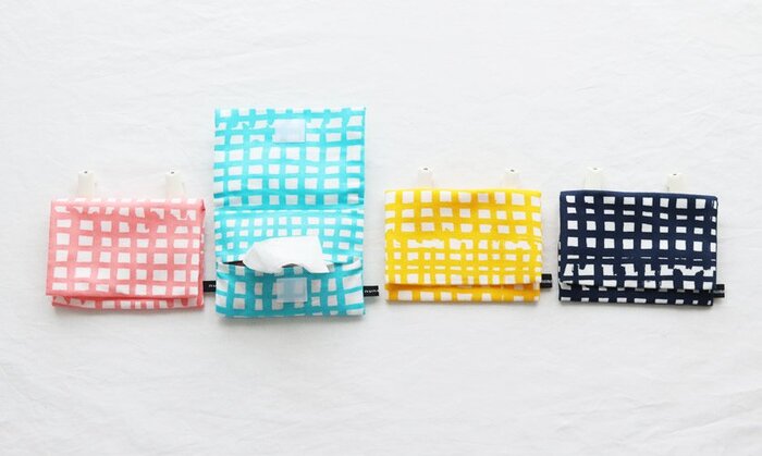 ティッシュポーチ子供向けのハンカチポーチ・移動ポケットのおすすめプレゼント口コミ人気ランキングocruyo オクルヨ