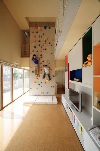 家遊び、子どもをどこで遊ばせる？親子がストレスなく過ごすコツわたしの家木造注文住宅・戸建の住友林業 ハウスメーカー