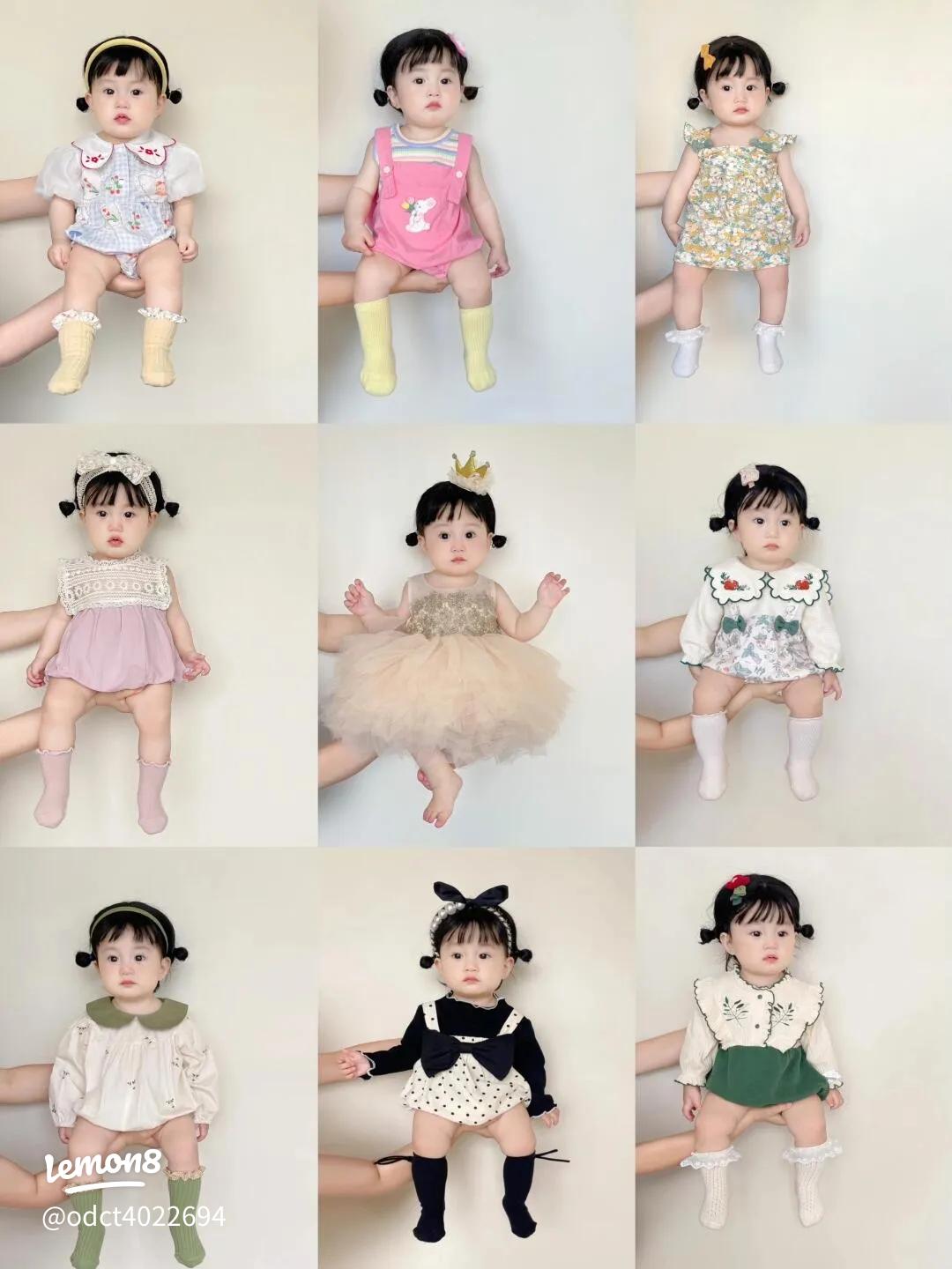 ユニバ子供コーデTikTok