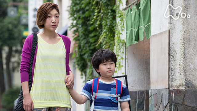 安藤サクラ、“宇宙人・高橋”のお母さん役で「ホットスポット」サプライズ出演cinemacafe.net