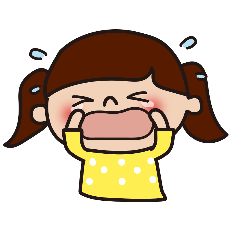 泣いている男の子と考えている男の子と子供たち 10468000081 の写真・イラスト素材アマナイメージズ