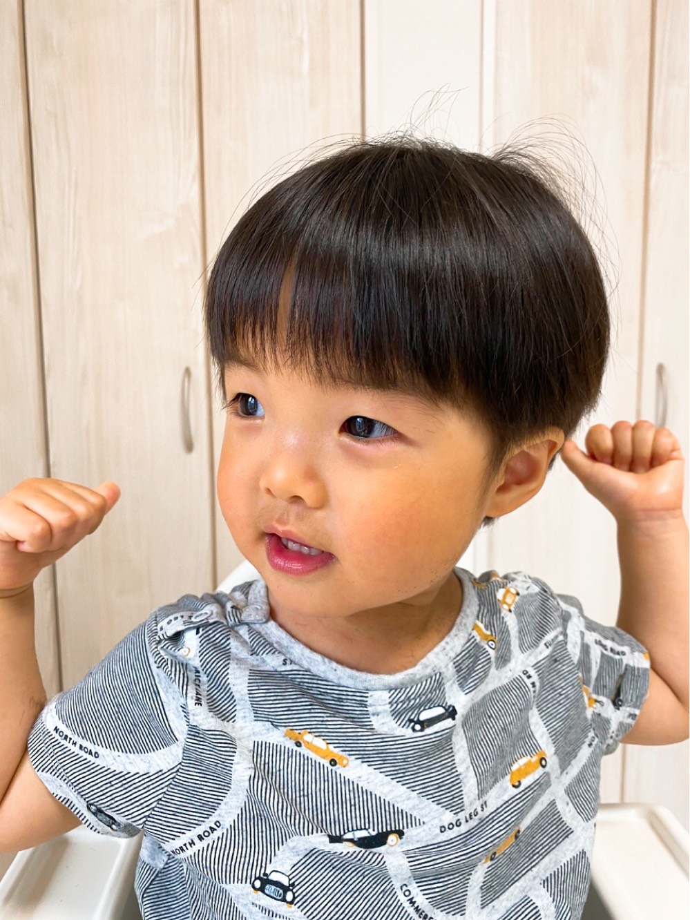 子供の散髪は自宅or美容院？男の子＆女の子、ヘアカットのコツ医療・健康コラムファミリードクタ