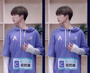 任世豪-doki@腾讯视频：超全的任世豪资讯、视频、粉丝、直播、活动集合