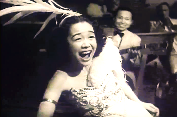 特集ワイド：笠置シヅ子生誕地、東かがわ市へ パワー育んだ海と養父母毎日新聞