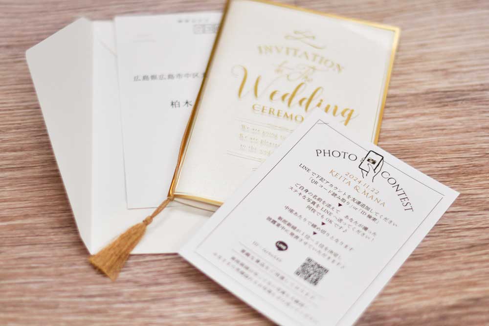 知ってる?話題の「フォトサイン」♪ワクワクのアレンジをしてみた! - おしゃれな結婚式を綴るコラム ファルベ