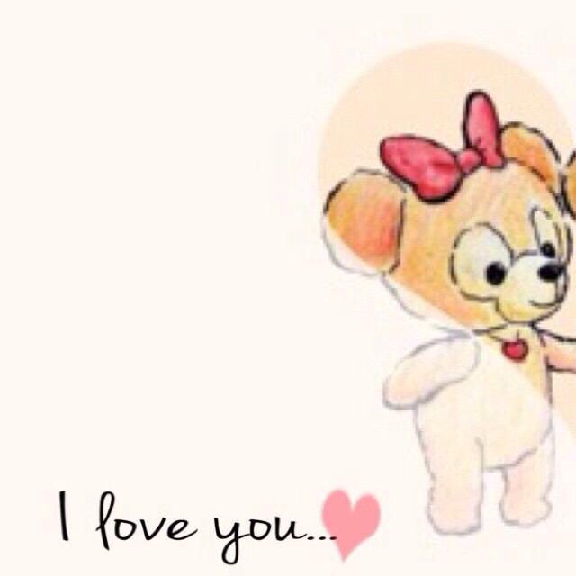 可愛いカップルイラストアイコンの紹介TikTok