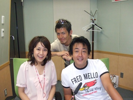 ＴＵＢＥの前田さんら 母校｢厚中｣で思い出語る厚木・愛川・清川タウンニュース