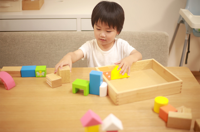 室内遊び 親子でワクワク!好奇心を刺激する実験遊びたまひよ