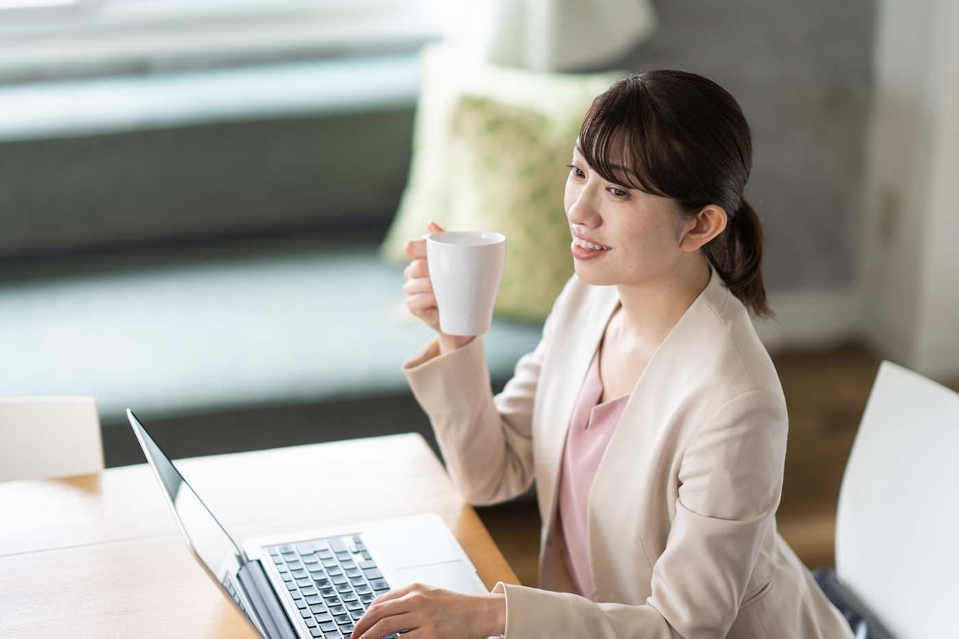 6 20仕事をしている自分が好きだ ~仕事を頑張る女性を後押ししよう~ オンラインイベント開催レポートLean In Tokyo