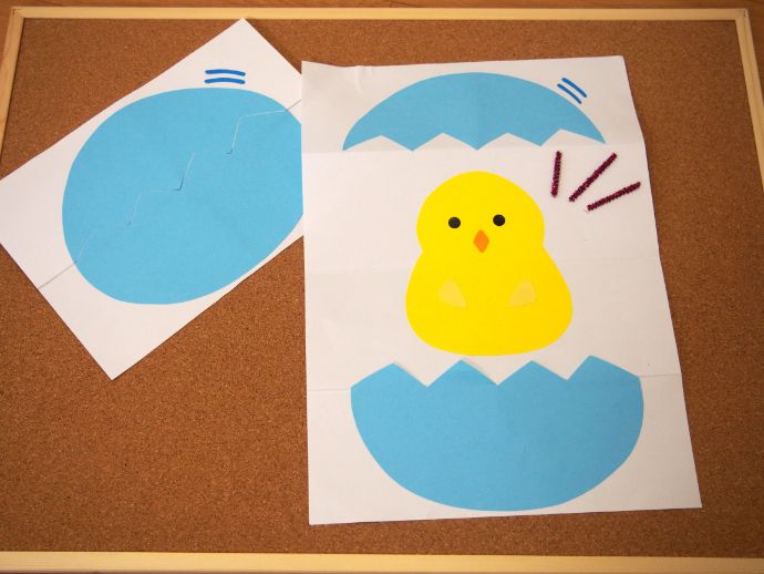 くれよんさんからプレゼント お誕生日会としても パネルシアタ