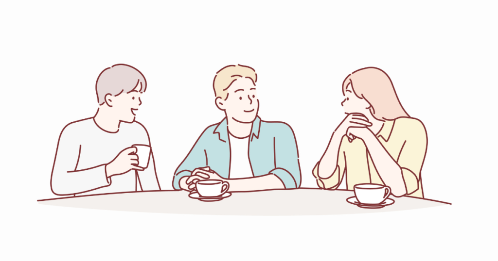 友達がいない＆少ない男性の特徴。社会人になってから友人を作る方法とはSmartlog