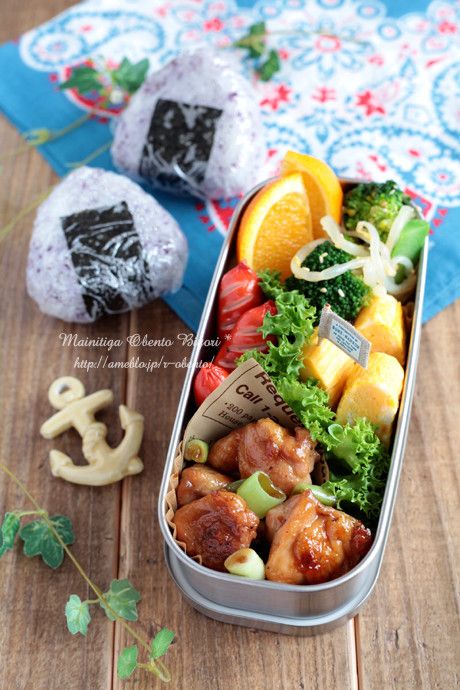 小学生の遠足のお弁当に悩んだら。見て楽しい食べて美味しいとっておきレシピ14選folk