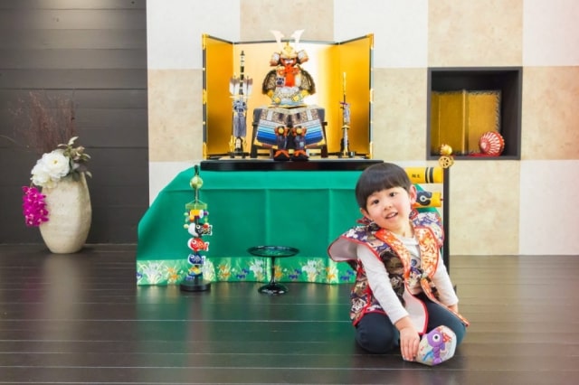 子どものお祝い行事 in 浜松 初節句 - 浜松市子育て情報サイト ぴっぴ