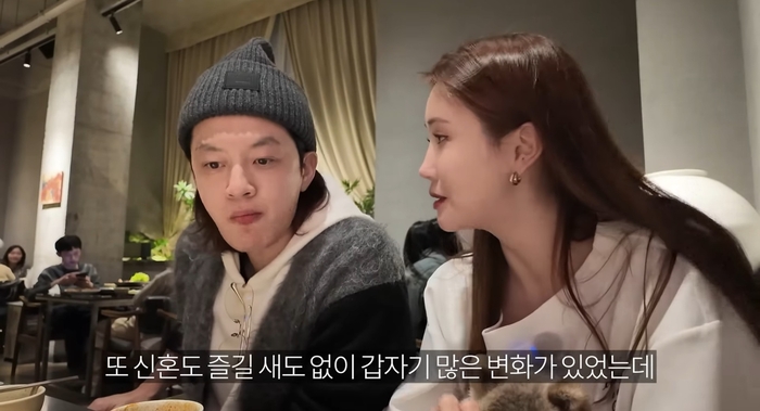 交際8年でゴールインの韓国“美男美女”夫婦が結婚1周年！SE7EN♡イ・ダヘ、ラブラブ記念動画公開スポーツソウル日本版