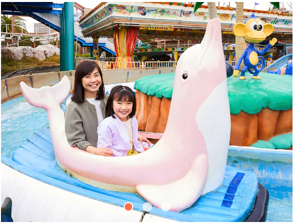 大阪府版 お金のかからない遊び場も♡子どもとお出かけ・おすすめレジャースポット子育て育児のお役立ち情報サイトママのためのMaMarché