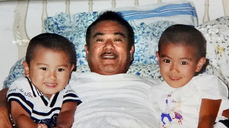 父役：田中泯×息子役：新田真剣佑『フクロウと呼ばれた男』特別インタビュー映像解禁 - SCREEN ONLINE スクリーンオンライン