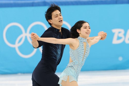 理由3選 りくりゅうペアは付き合ってるの確定？プライベートも一緒で結婚間近との噂！ただひまch