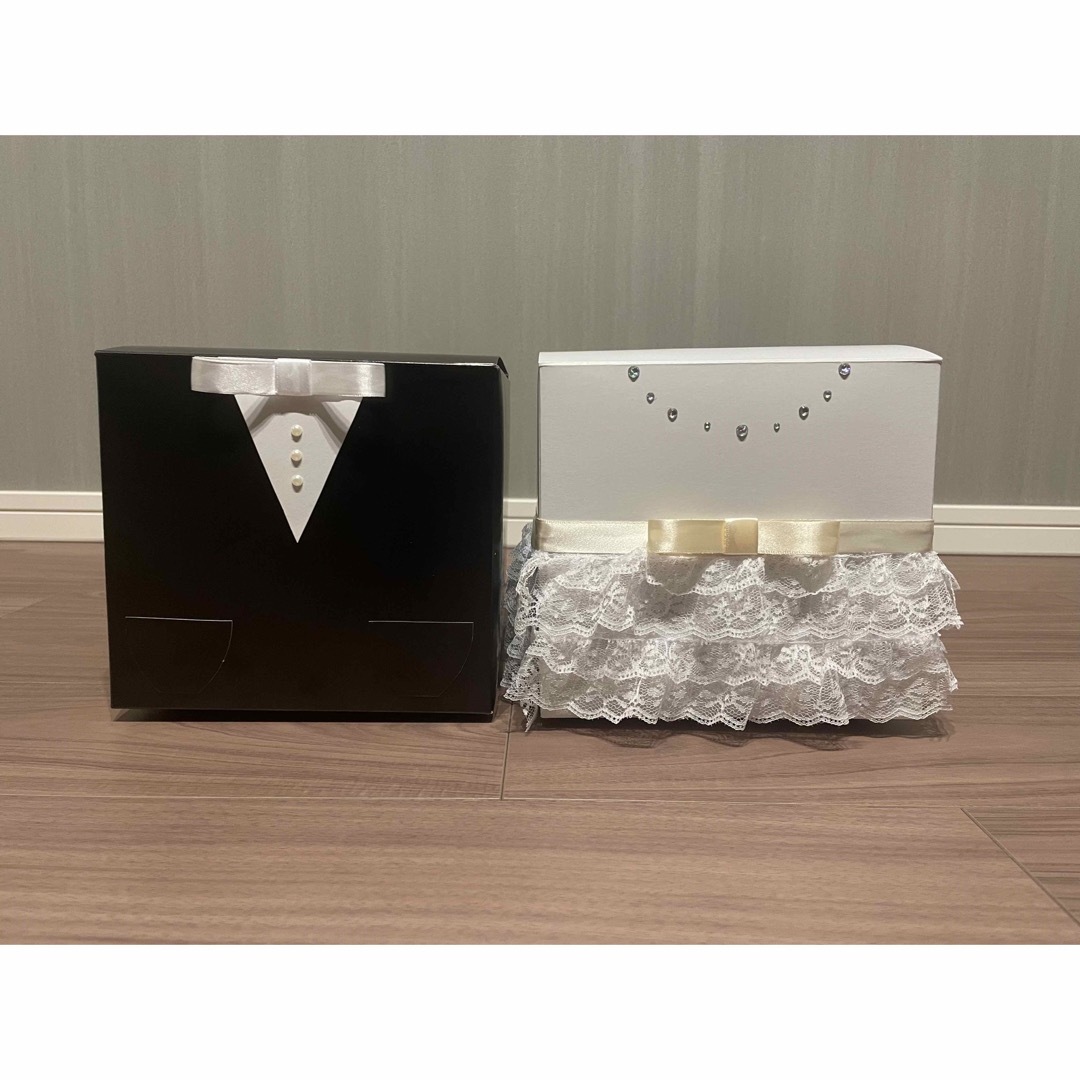 ウェディング宝くじ抽選会 説明書抽選チケット付き ＃3 デザイン その他ペーパーアイテム Halo wedding 通販18016951Creema クリーマ