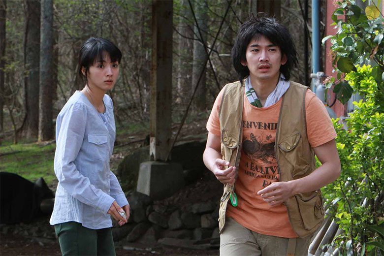 満島ひかりさんの父の画像 インスタに出ていた！: 満島ひかりの話題とニュース Kay'sブログトピア