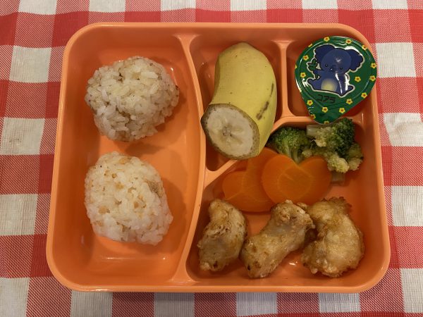 おにぎり お弁当箱 弁当箱 入園 キャラ弁 ぱんだ 幼稚園 おしゃれ かわいい 子ども 子供 弁当 遠足 運動会 nicoキッチン おむすびパンダ :padou - 通販 - Yahoo!ショッピング