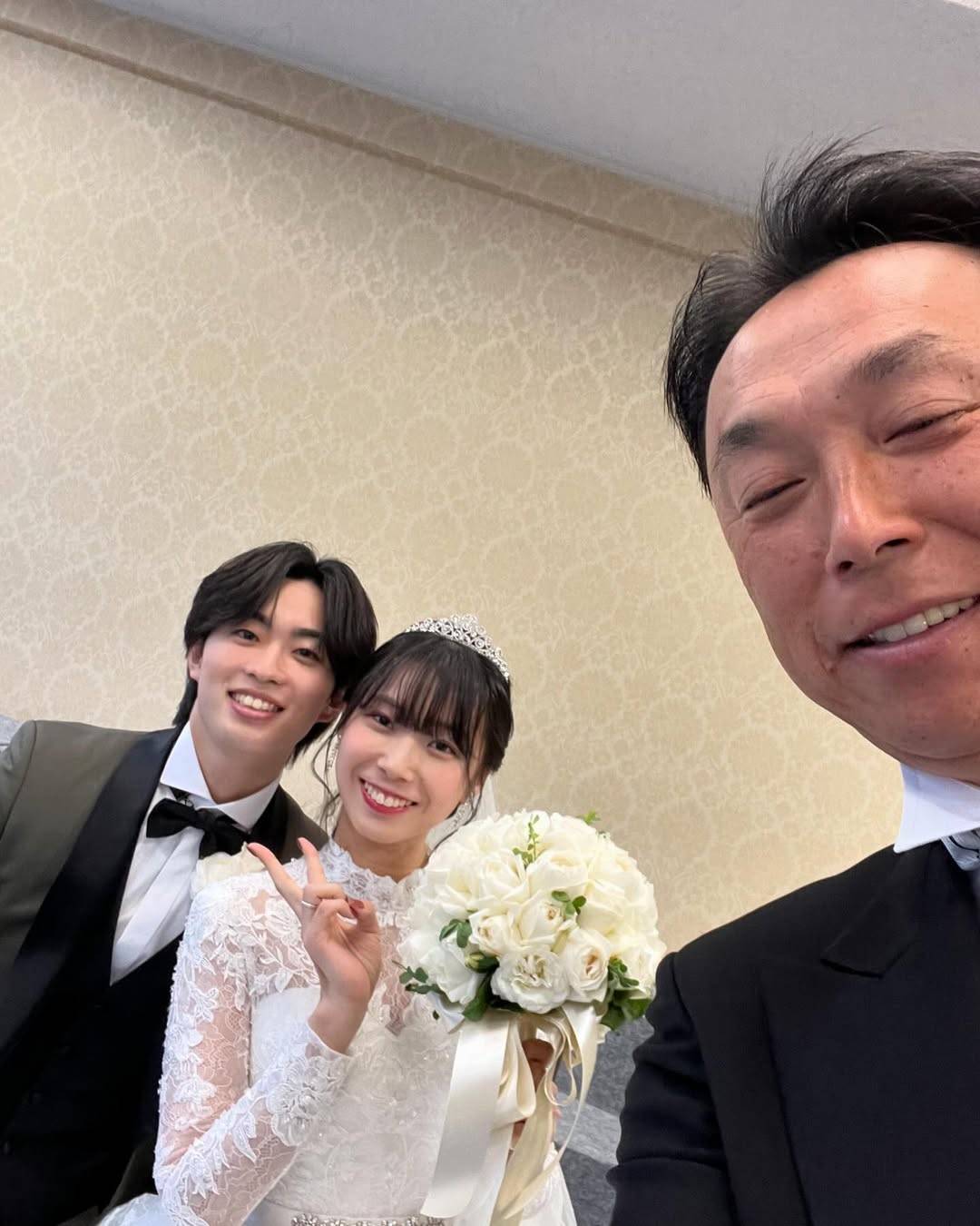 元ヤクルトの宮本慎也氏を父に持つ東海大菅生・宮本恭佑が城西大城西戦で２回無失点 １８５センチの１年生右腕 - サンスポ