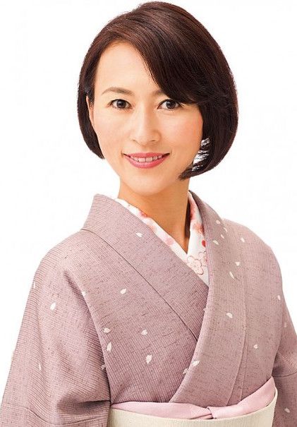 2025年秋 50代に似合うフォーマルな髪型 ヘアカタログ・ヘアスタイルヘアアレンジ・ヘアセット を探す - OZmallビューティ