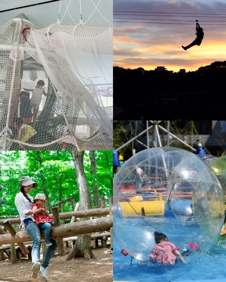 大阪観光で外せない 一度は行くべき！大人も子ども楽しめる遊ぶところ39