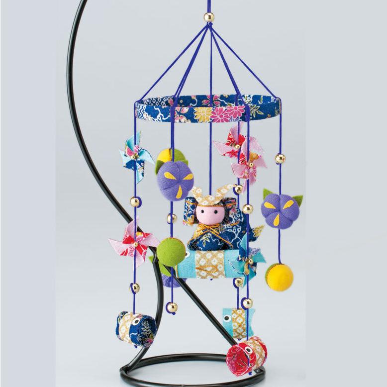 Amazon.co.jp: つるし飾り - 五月人形: おもちゃ