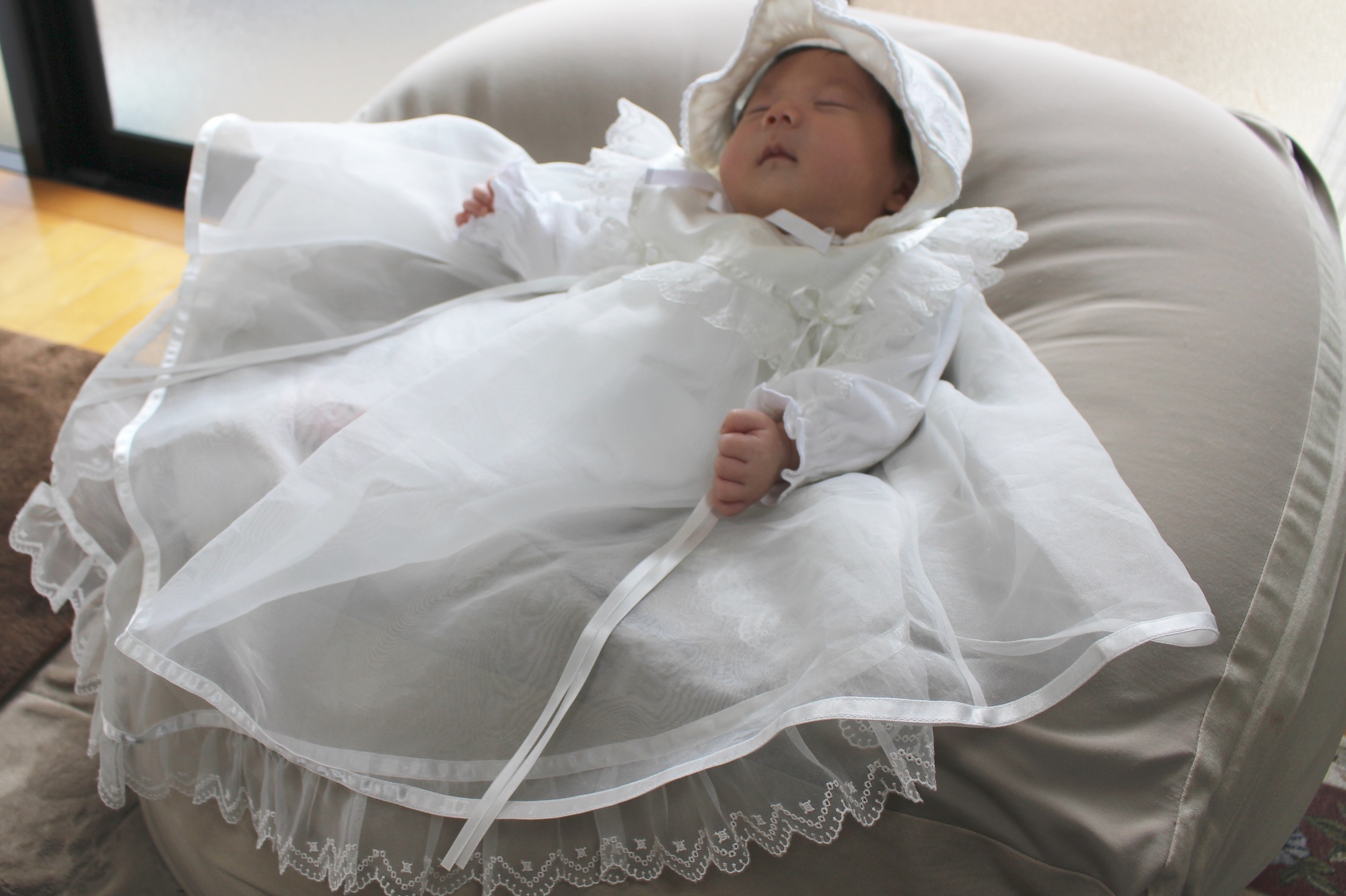 楽天市場 ベビードレス キットの通販