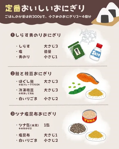 親子クッキング手作りおにぎりは格別のおいしさ - おおぞら保育園 西新町園