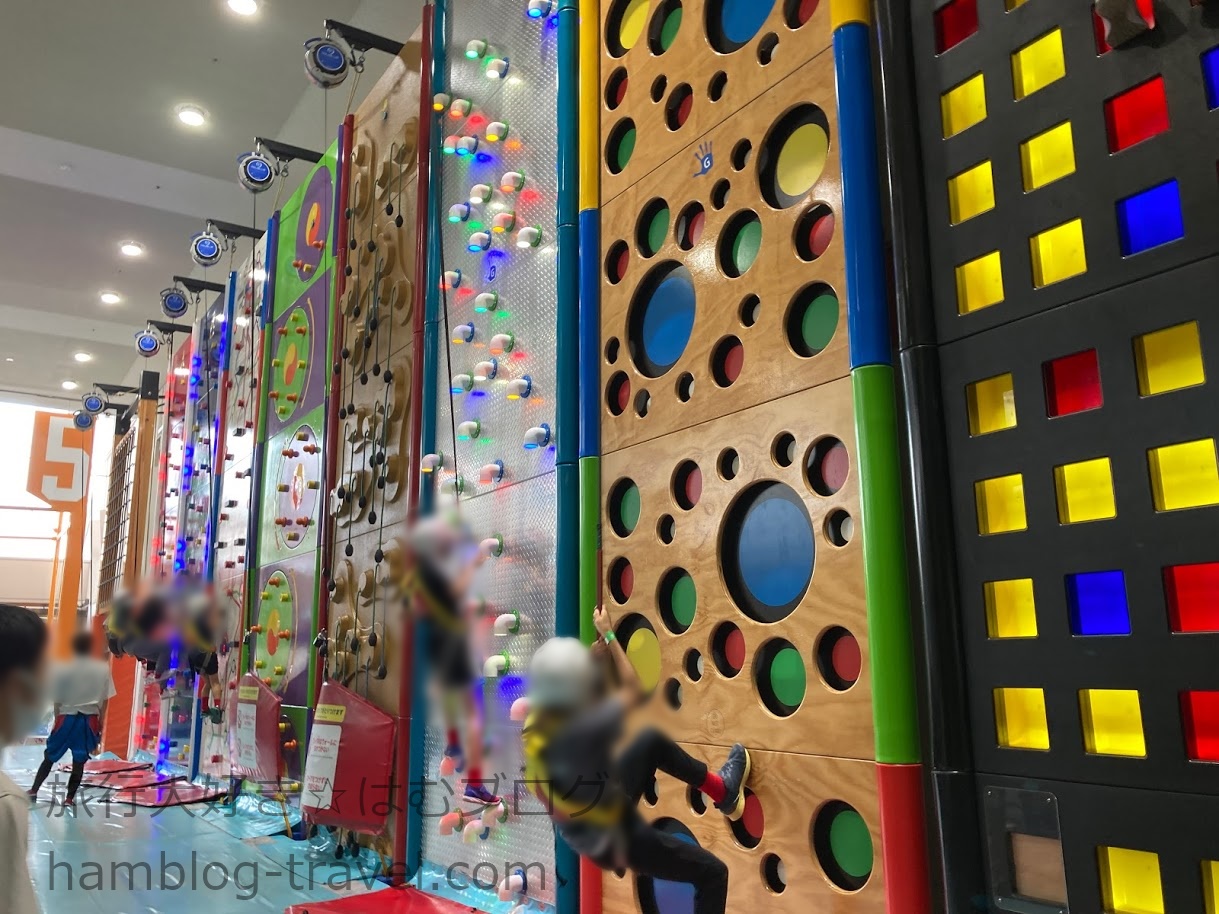 家族と一緒に楽しもう！トンデミ平和島トンデミその他の施設バンダイナムコ アミューズメントユニット公式サイト