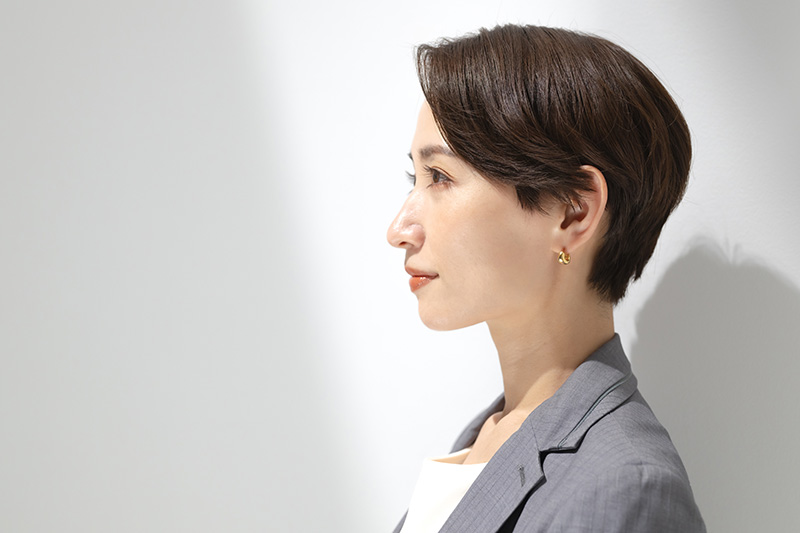 Vol.8 女性に母性本能は、ない！ クラーク志織のハロー！フェミニズム