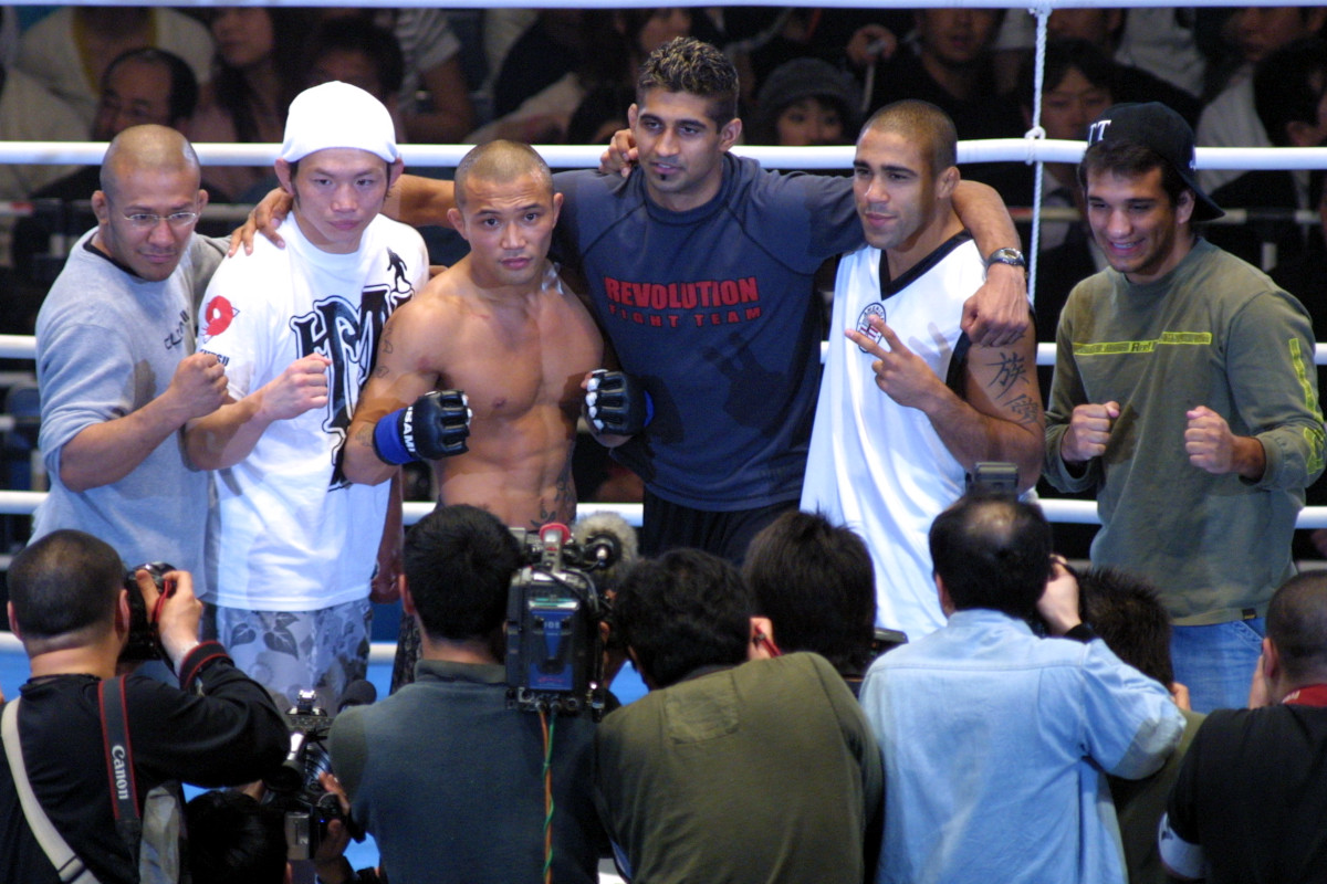 伝説の格闘家・山本“KID”徳郁のPOP UP STORE開催!! U-NEXTで独占配信『山本KIDの愛と夢 〜IT WAS ALL ADREAM〜』記念プロレス・ボクシング・MMAの情報 カクトウログ